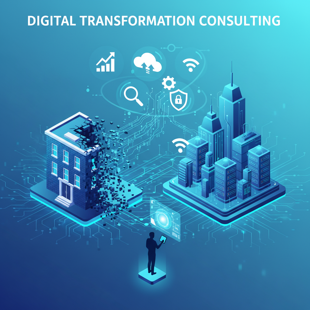 Digital Transformation