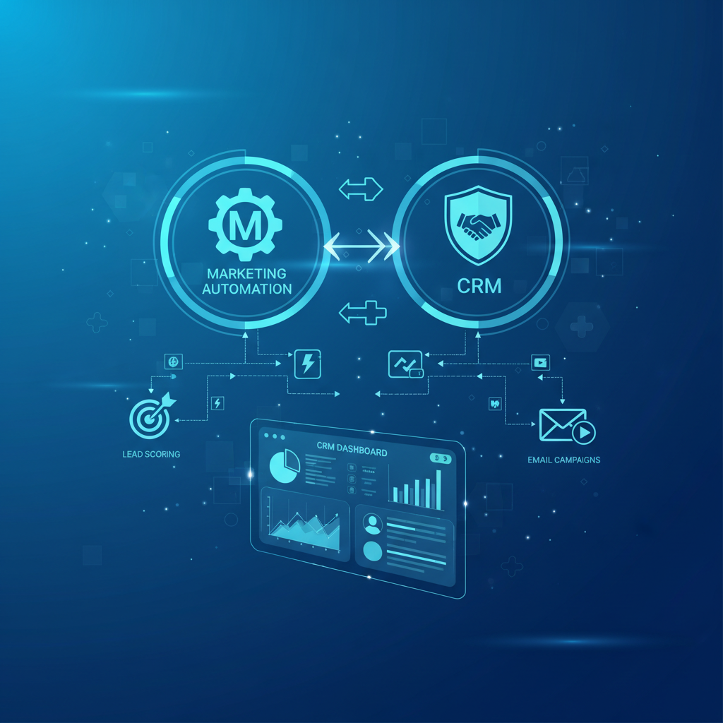 Marketing Automation