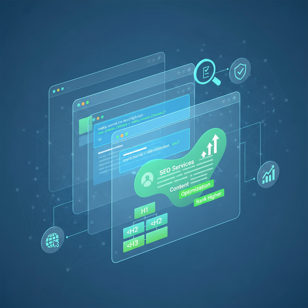 On-Page SEO Optimization