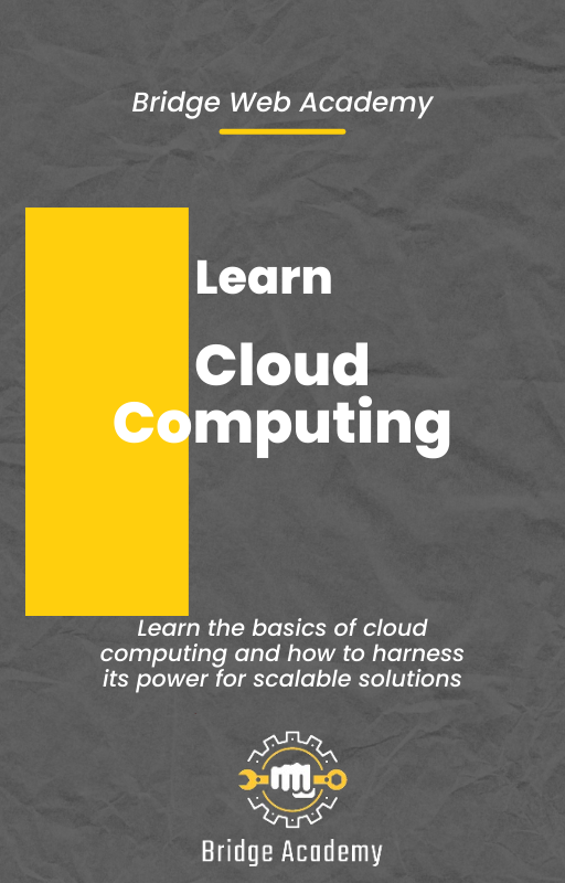 Learn Cloud Computing