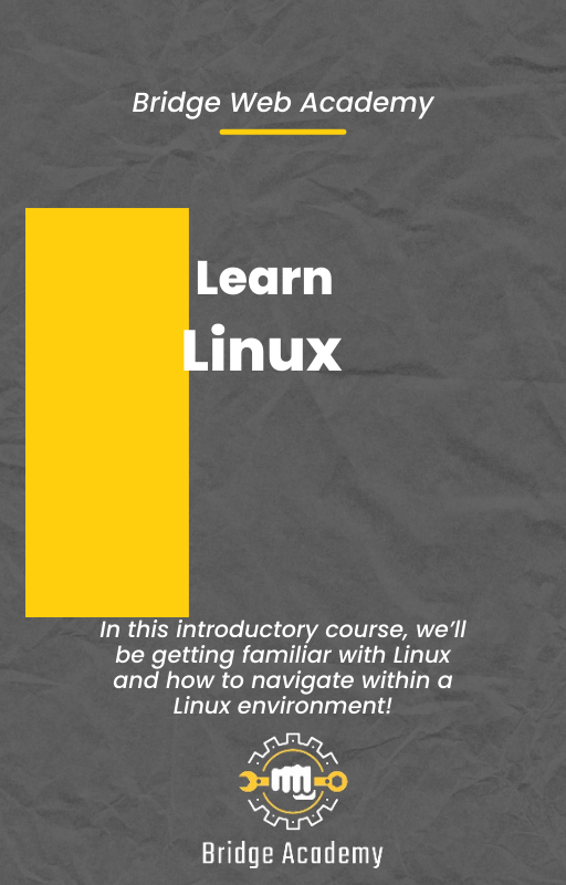 Learn Linux