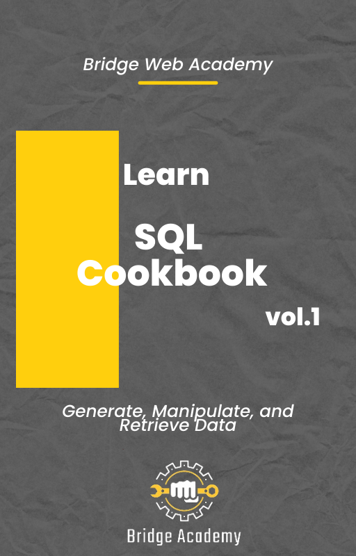 Learn SQL Cookbook