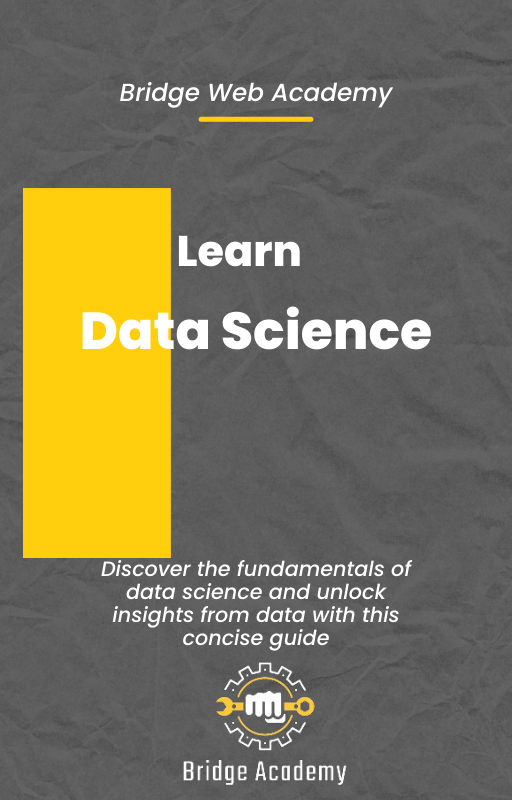 Learn Data Science