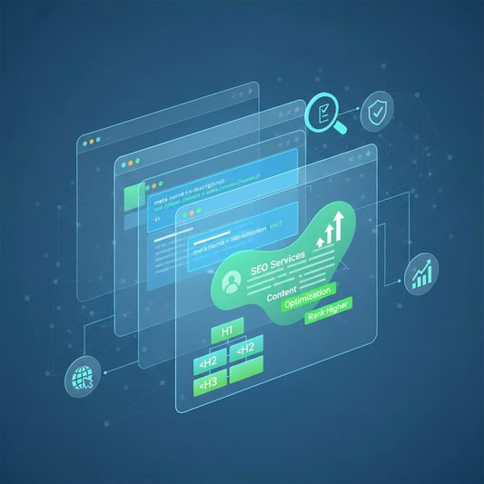 On-Page SEO Optimization