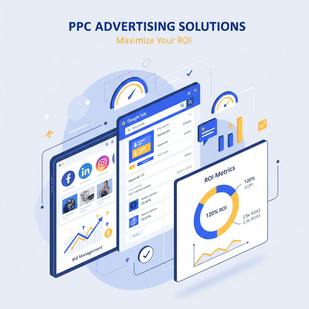 PPC Advertising