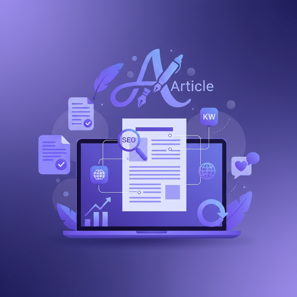 SEO Content Writing