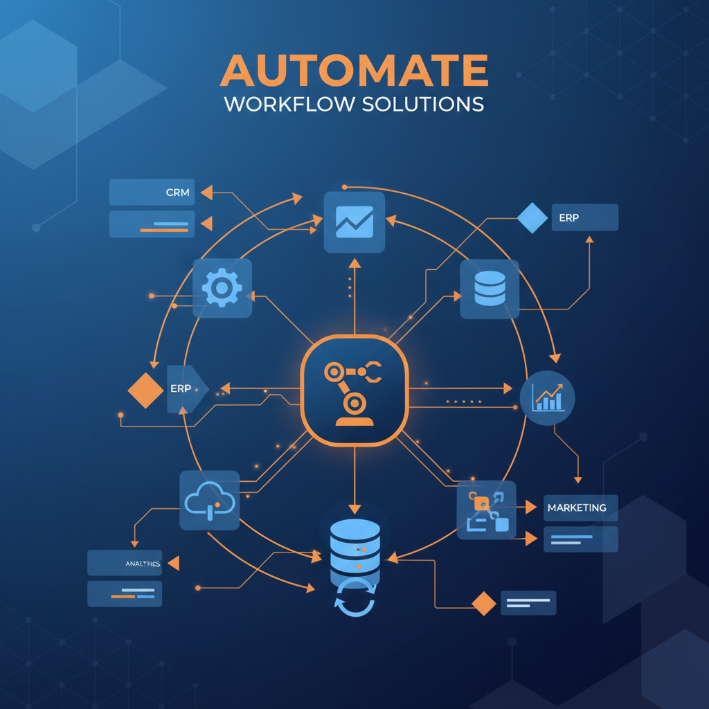 Workflow Automation
